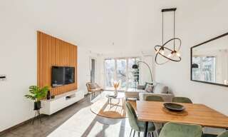 Appartement 3 Pièces 62 m² à vendre à Reignier-Ésery (74930)