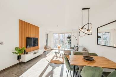 Appartement 3 pièces 285000 €