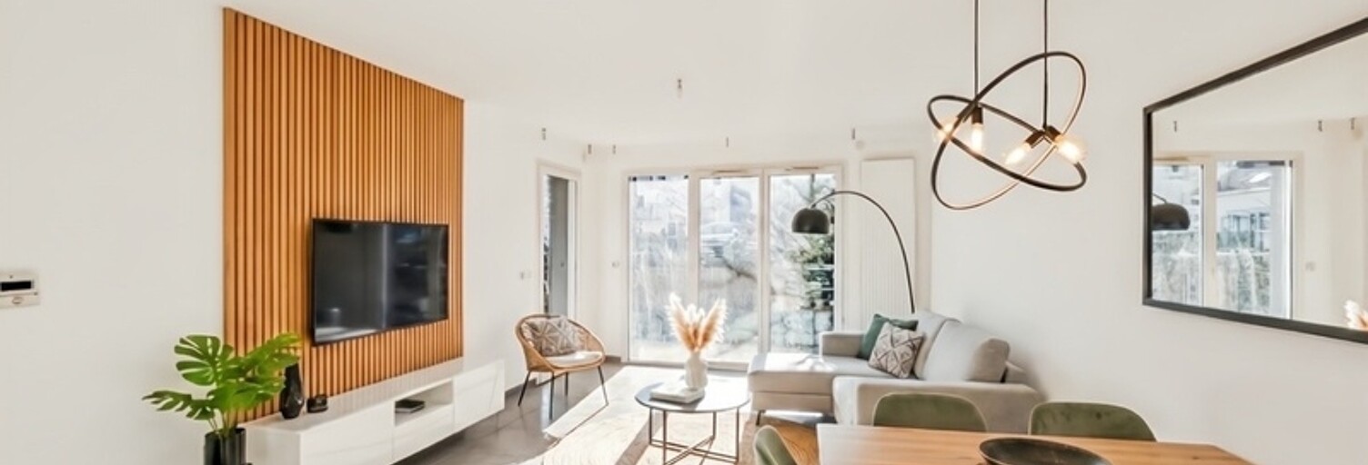 Appartement 3 Pièces 62 m² à vendre à Reignier-Ésery (74930)