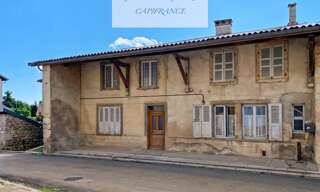 Maison 8 Pièces 196 m² à vendre à Chevillard (01430)