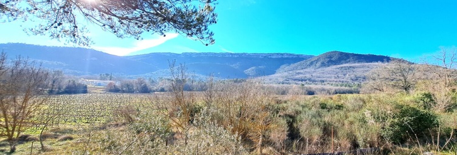 Maison 3 Pièces 71 m² à vendre à Pourcieux (83470)