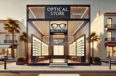 Commerce 2 pièces 279500 €