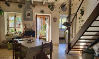 Maison 4 Pièces 109 m² à vendre à Saint-Loup-Lamairé (79600)