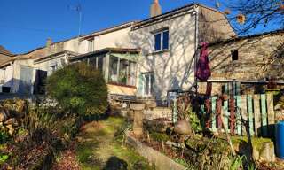 Maison 4 Pièces 109 m² à vendre à Saint-Loup-Lamairé (79600)