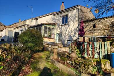 Maison 4 pièces 106000 €