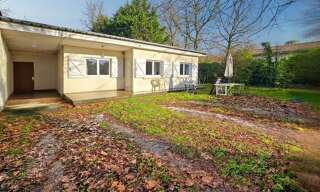 Maison 3 Pièces 55 m² à vendre à Mérignac (33700)