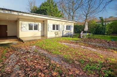 Maison 3 pièces 265500 €