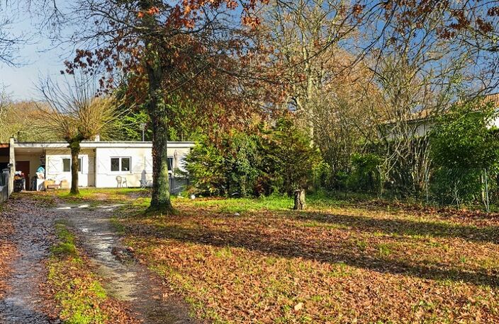 Maison de 55 m² avec potentiel d’évolution — 3 chambres — Terrain 977 m² — photo 2