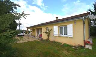 Maison 4 Pièces 95 m² à vendre à Charlieu (42190)