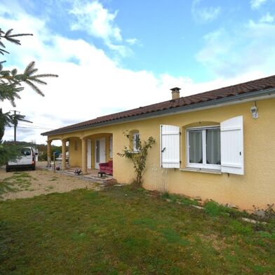 Maison 4 pièces 196000 €