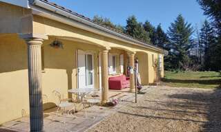 Maison 4 Pièces 95 m² à vendre à Charlieu (42190)