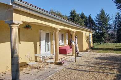 Maison 4 pièces 196000 €