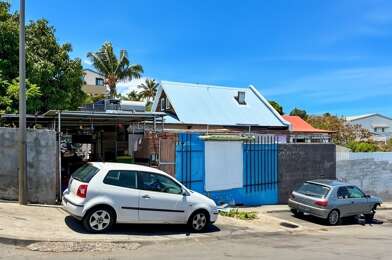 Maison 7 pièces 268750 €