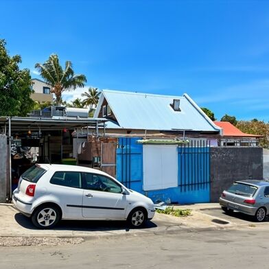 Maison 7 pièces 268750 €