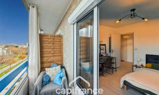 Appartement 5 Pièces 80 m² à vendre à Brest (29200)