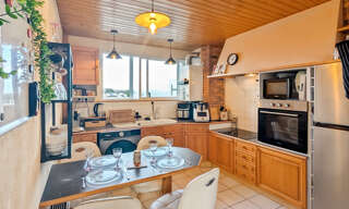 Appartement 5 Pièces 80 m² à vendre à Brest (29200)