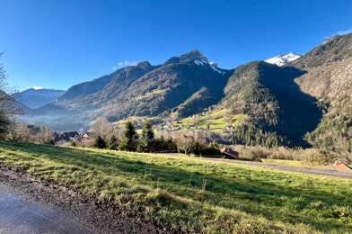 Terrain  189000 €