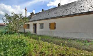 Maison 5 Pièces 85 m² à vendre à Saint-Aignan-le-Jaillard (45600)