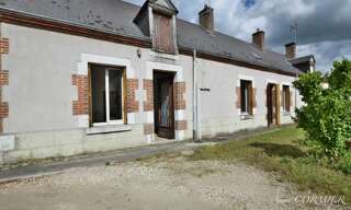 Maison 5 Pièces 85 m² à vendre à Saint-Aignan-le-Jaillard (45600)