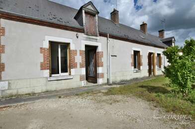 Maison 5 pièces 65000 €