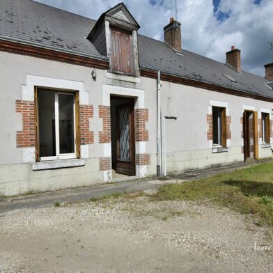 Maison 5 pièces 65000 €