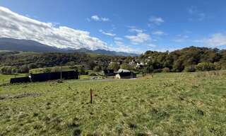 Terrain  1831 m² à vendre à Julos (65100)