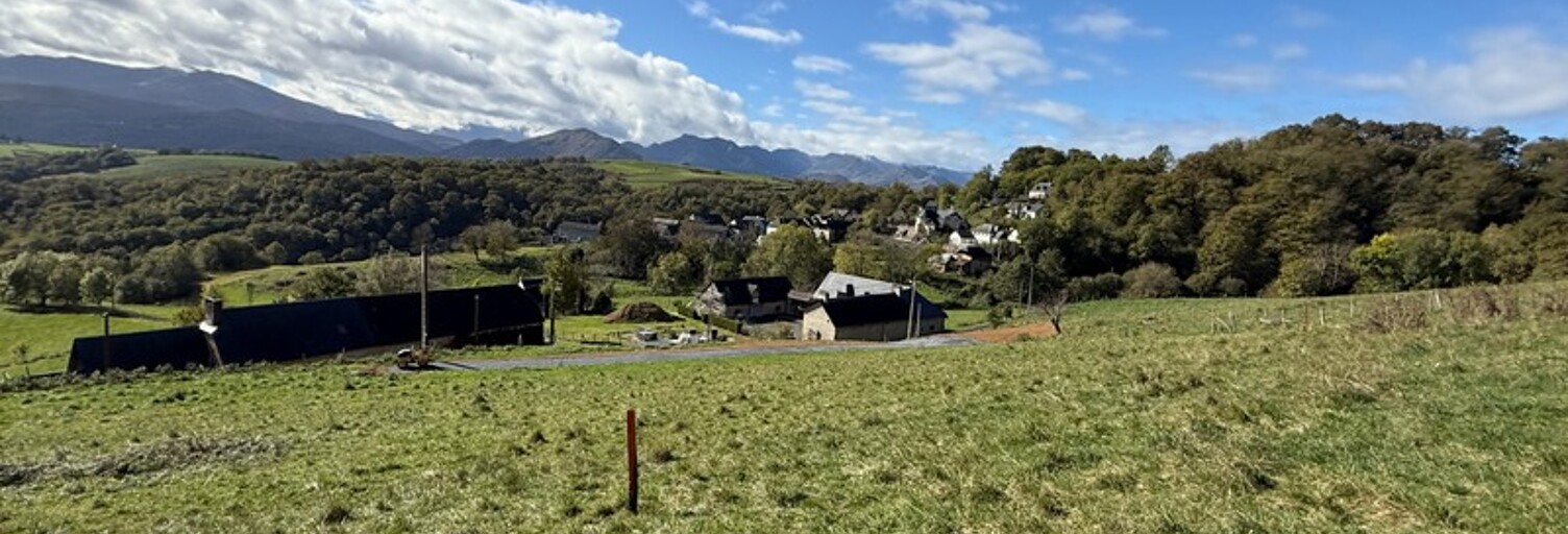 Terrain  1831 m² à vendre à Julos (65100)