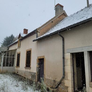 Maison 4 pièces 69000 €