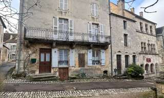 Maison 8 Pièces 230 m² à vendre à Flavigny-sur-Ozerain (21150)