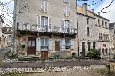 Maison 8 pièces 240000 €