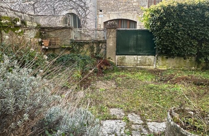 Maison à vendre 8 pièces FLAVIGNY SUR OZERAIN (21) — photo 4