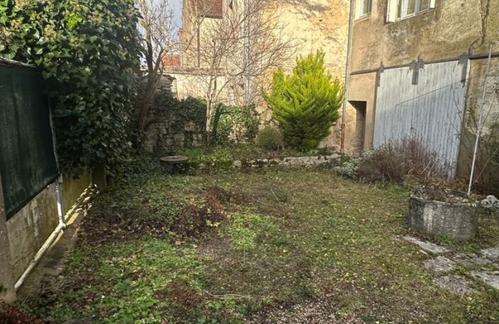 Maison à vendre 8 pièces FLAVIGNY SUR OZERAIN (21) — photo 5