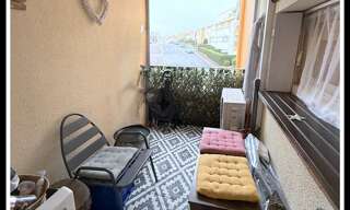 Appartement 2 Pièces 30 m² à vendre à Agde (34300)