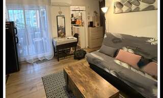 Appartement 2 Pièces 30 m² à vendre à Agde (34300)