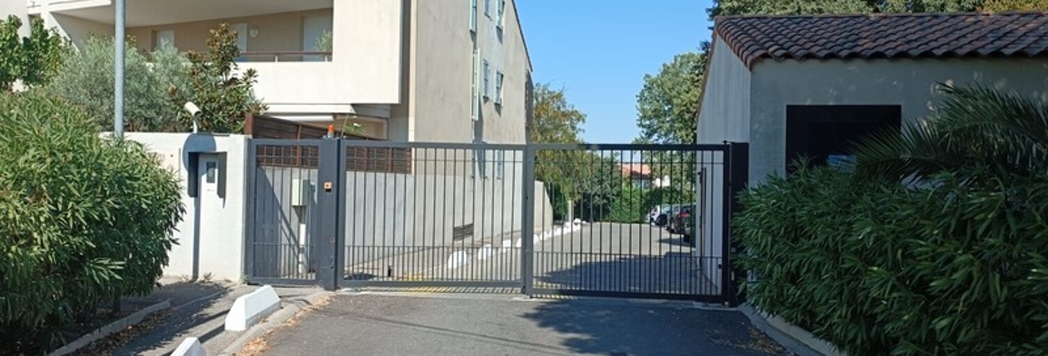 Appartement 2 Pièces 36 m² à louer à Marseille 11 (13011)