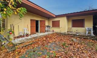 Maison 4 Pièces 75 m² à vendre à Mérignac (33700)