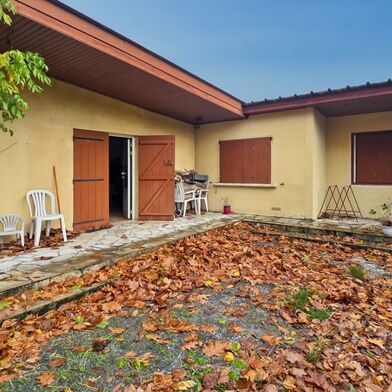 Maison 4 pièces 286740 €