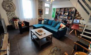 Maison 5 Pièces 130 m² à vendre à Groffliers (62600)