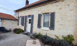 Maison 5 Pièces 130 m² à vendre à Berck (62600)