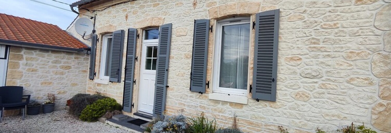 Maison 5 Pièces 130 m² à vendre à Berck (62600)