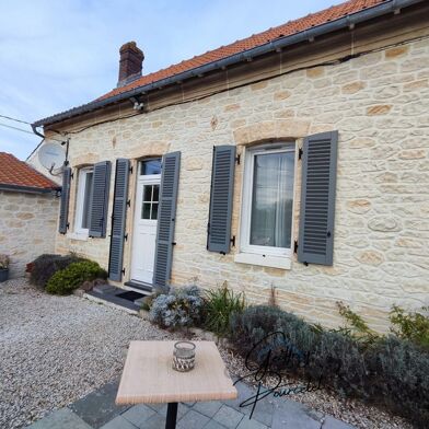 Maison 5 pièces 259000 €