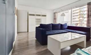 Appartement 2 Pièces 47 m² à louer à Paris 15 (75015)