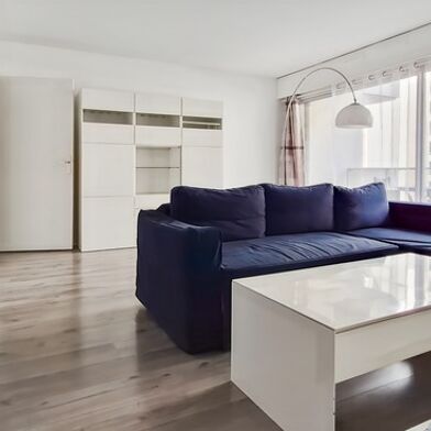 Appartement 2 pièces 1701 €