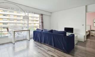 Appartement 2 Pièces 47 m² à louer à Paris 15 (75015)