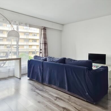 Appartement 2 pièces 1701 €
