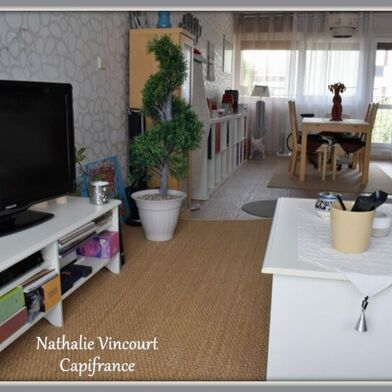 Appartement 3 pièces 147700 €