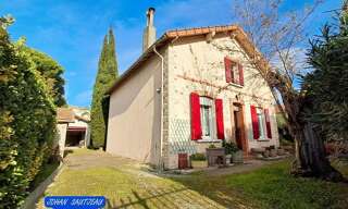 Maison 4 Pièces 97 m² à vendre à Bram (11150)