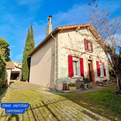 Maison 4 pièces 179000 €