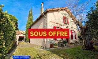 Maison 4 Pièces 97 m² à vendre à Bram (11150)