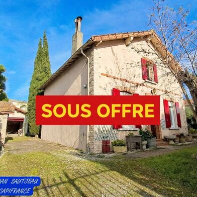 Maison 4 pièces 179000 €